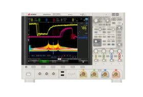 Oprogramowanie do oscyloskopów, Oprogramowanie do ulepszania przepustowości, Oscyloskop serii 6000 X