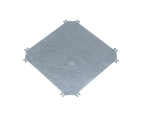 Płyta montażowa 250x330mm stal M3-CI44 031574