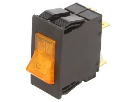 TA45-A126F140C0 Wyłącznik nadprądowy Iznam: 14A MCB