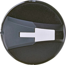 Rączka drzwiowa 1-0-2 CLBS-EH80/G CO 004661441