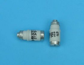 DO-2 35A/400V gL/gG ZWŁ.ETI BEZPIECZNIK