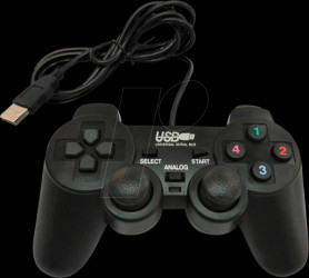 ND060 Controller Playstation USB