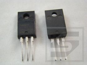 TR STP4NK80ZFP;ST;TO220FP;tranzyst. N-MOSFET;3A;800V;25W;3.5R