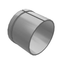 Tuleja przejściowa, Tuleje do wyjmowania łożysk