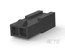 TE Connectivity 1445049-2 1 szt. torba