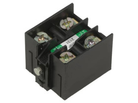 Styki pomocnicze NO x2 OsiSense XE2NP2131