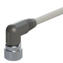 Przewód czujnik-siłownik ze złączem Złącze M12 długość 3m