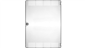 Drzwi Wentylowane Do Vf/Vs318 Golf Vz859n