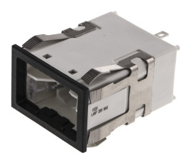 Lampka kontrolna do montażu panelowego Honeywell