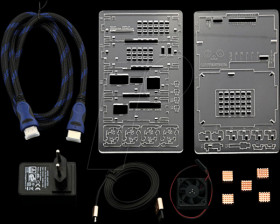KIT0117 LattePanda V1 starter kit