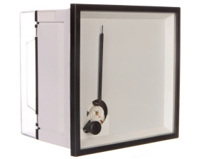 Amperomierz EQB96 5/10 100/200A 90 96x96mm GOS-9651010020B00