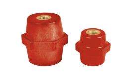 Izolator Wsporczy 40Mm M10 Izw_40-M10/1 /10Szt./