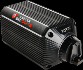 40-020-0020003 Asetek The Forte Wheelbase (18 Nm)