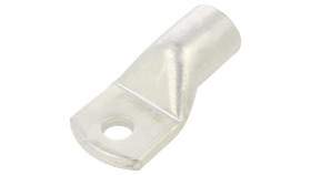 Bm037611 Końcówka Oczkowa Rurowa O Otworze M16, Przekroju Przewodu 400Mm2,...