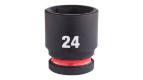 Nasadka Udarowa Shockwave 1/2 24Mm