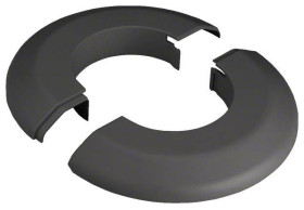 Rozeta Hager RKR9005 1 szt.