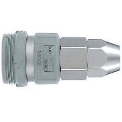 Szybkozłączka pneumatyczna SMC rodzaj Żeński Rura C3604