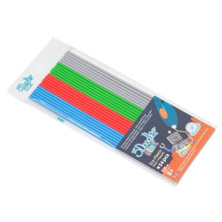 Wkłady 3Doodler Start - MIX 2 - 24 sztuki