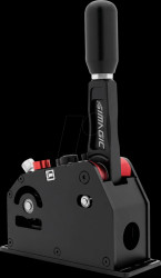 S501 Simagic Q1 sequential shifter, standard