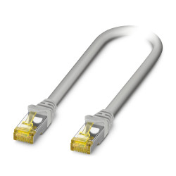 Kabel Ethernet Cat6a długość 7.5m Z zakończeniem Phoenix Contact