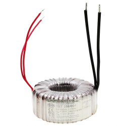 Transformator toroidalny 250VA, 12V, 20.83A, 230Vac