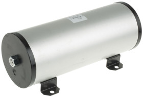 Zbiornik powietrza 2 l 10bar G 1/4 śr. otworu: 102mm M/164