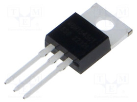 MBR1545CT-SMC