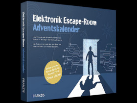 67154 Advent Calendar - Electronics Escape Room (EN)