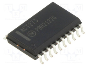 MC74ACT273DWG