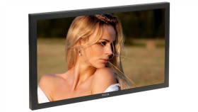 Monitor Hdmi, Vga, Audio Vm-236M 23.6Inbsp/Briquot/Br Vilux