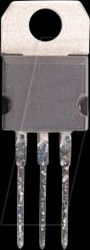 2SD1138 HF bipolar transistor, NPN, 200V, 2A, 30W, TO-220