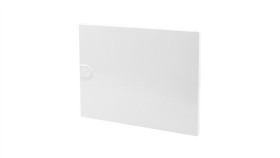 Drzwi Białe Plastikowe Do Simbox Xl 1X12 8Gb5001-5Km01