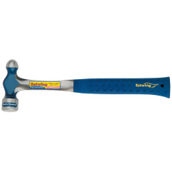 Estwing 23578 E3-32BP Ball Pein Hammer, 32oz/907g