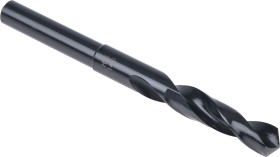 Wiertło Ø: 14mm dł: 150 mm HSS RS PRO Wiertło kręte