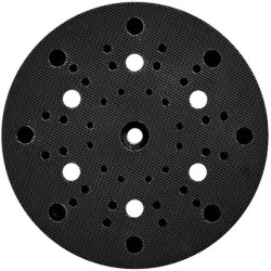 Metabo 630262000 Sanding Disc Medium Hard with Hook and Loop 150mm