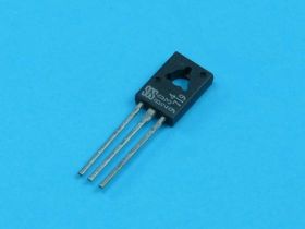 BD-234 TO-126 TRANZYSTOR