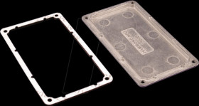 1550EEGASKET gasket, 1550 E x x mm