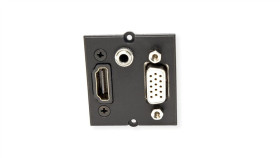 Bachmann Custom Modul Vga, Hdmi, Audio