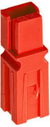 Złącze 1130-0100-04 czerwony encitech Zawartość: 1 szt.