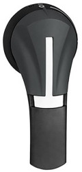 Schneider Electric GS2AH230 GS2AH230 Akcesorium do rozłącznika 1 szt.