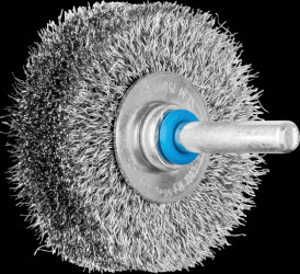 43198002 Wheel brushes with shank POS RBU 5015/6 INOX 0.20 (1)