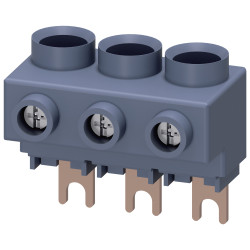 Szyna prądowa 3-fazowa, 690V, Siemens SIRIUS