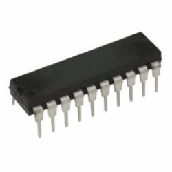 74HC374 układ scalony DIP-20