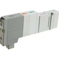 Blok kolektora SMC Blok kolektora SV2000