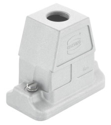 Obudowa tulejki 19 39 810 0446 19398100446 Harting 1 szt.