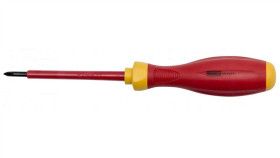 Wkrętak Izolowany Ph2 X 100Mm/1000V Mn-10-563