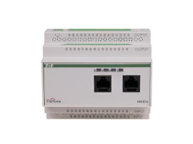 Moduł silnikowy LEVEL 4 mH-E16-4 F&F FILIPOWSKI