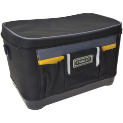 Stanley 1-96-193 16&quot; Rigid Multi Purpose Tool Bag