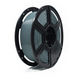 R-TECH 250304 3D Filament PLA BASIC 1.75mm 1Kg Grey