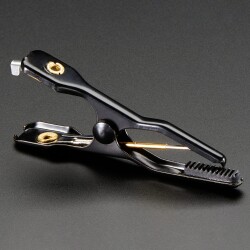 Pogo Pin Probe Clip